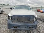 2017 Ram 1500 Ssv Белый vin: 1C6RR7XT5HS675100