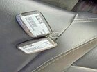 2018 Land Rover Range Rover Velar S Белый vin: SALYB2RV4JA753882