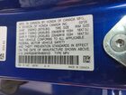 2024 Honda Cr-v Sport-l Синий vin: 2HKRS6H81RH809103