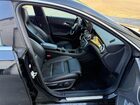 2016 Mercedes-benz Cla 250 4matic Черный vin: WDDSJ4GB0GN339106