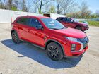 2026 Mitsubishi Outlander Sport S Red vin: JA4ARUAUXTU005202 2026 Mitsubishi Outlander Sport S Red vin: JA4ARUAUXTU005202