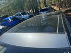 2017 Jaguar F-pace Prestige Серый vin: SADCK2BVXHA491148