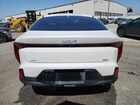 2025 Kia K4 Gt Line Белый vin: 3KPFW4DE4SE242516 Damage: Rear Bumper, Chipped, 2