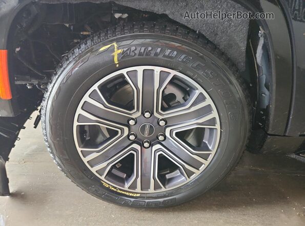 1C4SJSBP2SS534913 2025 JEEP WAGONEER Синий 