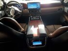 2024 Lincoln Navigator Reserve Белый vin: 5LMJJ2LG4REL17777