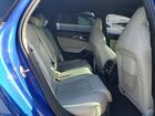 2017 Audi S6 Prestige Синий vin: WAUHFAFC4HN043101