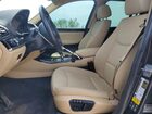 2017 Bmw X3 Xdrive28i Черный vin: 5UXWX9C53H0T06752
