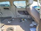 2017 Chrysler Pacifica Touring L Белый vin: 2C4RC1BG3HR587844