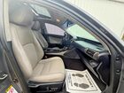 2016 Lexus Is 200t Серый vin: JTHBA1D28G5008169