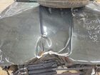 2025 Genesis Gv70 2.5t Standard Зеленый vin: KMUMADTB6SU197199