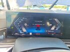 2024 Bmw X5 M60i Синий vin: 5UX33EU03R9T09335