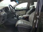 2017 Kia Sorento Sx V6 Черный vin: 5XYPKDA54HG338145