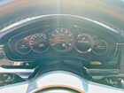 2017 Porsche Panamera 4 Белый vin: WP0AA2A71HL103883