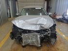 2025 Volkswagen Jetta S Серый vin: 3VW5X7BU3SM022825