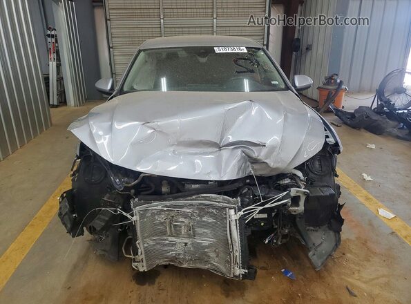 3VW5X7BU3SM022825 2025 VOLKSWAGEN JETTA Серый Вид сзади