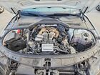 2017 Audi A8 L Quattro Белый vin: WAU43AFD3HN016133