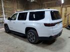2024 Jeep Wagoneer Series Ii Белый vin: 1C4SJVBP4RS139207