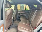 2020 Mercedes-benz Gle 350 4matic Черный vin: 4JGFB4KE3LA035534