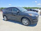 2020 Hyundai Tucson Se Черный vin: KM8J2CA46LU204201 2020 Hyundai Tucson Se Черный vin: KM8J2CA46LU204201