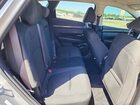 2022 Hyundai Tucson Blue Серебряный vin: KM8JBCA14NU030783