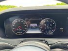 2019 Mercedes-benz S 63 Amg 4matic Black vin: WDDUG8JB8KA453250