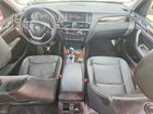2017 Bmw X3 Sdrive28i Gray vin: 5UXWZ7C55H0T43932