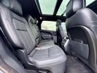 2021 Land Rover Range Rover Sport Hse Dynamic Белый vin: SALWR2SE0MA758093