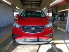 2018 Buick Encore Preferred Темно-бордовый vin: KL4CJASBXJB693657
