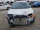 2023 Chev Bolt Ev 1lt Белый vin: 1G1FW6S05P4127248