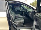 2019 Mercedes-benz Gle Coupe 43 Amg Черный vin: 4JGED6EBXKA155767
