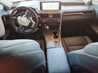 2021 Lexus Rx 350 Черный vin: 2T2HZMAA7MC188529