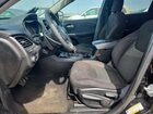 2019 Jeep Cherokee Latitude Черный vin: 1C4PJLCB5KD327242