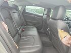 2017 Buick Lacrosse Premium Серебряный vin: 1G4ZR5SS8HU125417