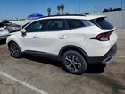 2025 Kia Sportage Ex Белый vin: KNDPVCDG3S7217903