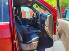 2022 Gmc Sierra Limited K1500 Denali Красный vin: 3GTU9FET7NG177869