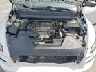 2017 Jeep Cherokee Sport White vin: 1C4PJLAB0HW559148