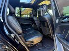2016 Mercedes-benz Gl 63 Amg Black vin: 4JGDF7EE9GA710799