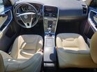 2016 Volvo Xc60 T6 Premier Белый vin: YV449MRK8G2892304