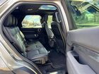 2017 Land Rover Discovery Hse Gray vin: SALRRBBK0HA038494