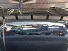 2022 Tesla Model X Charcoal vin: 7SAXCDE57NF345653