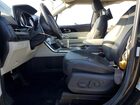 2022 Kia Carnival Sx Prestige Серый vin: KNDNE5H32N6084863
