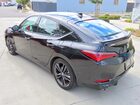 2024 Acura Integra A-spec Black vin: 19UDE4H30RA029547 2024 Acura Integra A-spec Black vin: 19UDE4H30RA029547