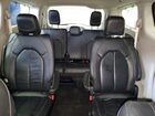 2019 Chrysler Pacifica Touring L Угольный vin: 2C4RC1BG9KR665762