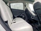 2023 Tesla Model Y White vin: 7SAYGDEF5PF738880