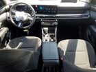 2026 Hyundai Tucson Sel Черный vin: 5NMJB3DE1TH678055
