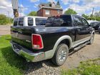 2018 Ram 1500 Laramie Black vin: 1C6RR7NM6JS238059