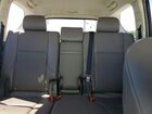 2016 Lexus Gx 460 Белый vin: JTJBM7FX5G5135947