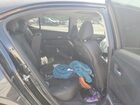 2016 Acura Tlx Advance Черный vin: 19UUB2F73GA007462