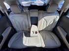 2021 Lincoln Nautilus Reserve Белый vin: 2LMPJ8K90MBL12748