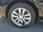 2019 Nissan Altima S Черный vin: 1N4BL4BV0KC191135 Damage: Right Rear Wheel Cover, Broken, Replacement Required